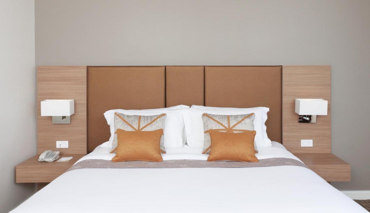 Grand Fortune Hotel Nakhon Si Thammarat Esterno foto
