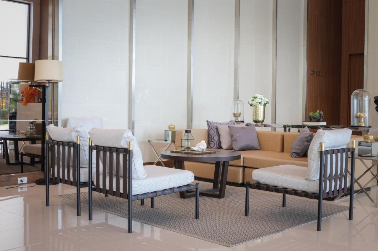 Grand Fortune Hotel Nakhon Si Thammarat Esterno foto