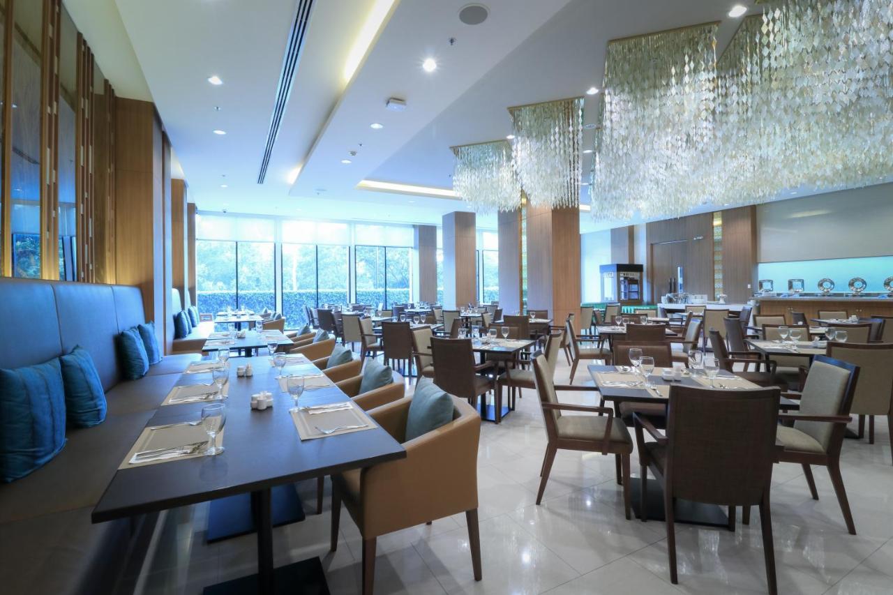 Grand Fortune Hotel Nakhon Si Thammarat Esterno foto