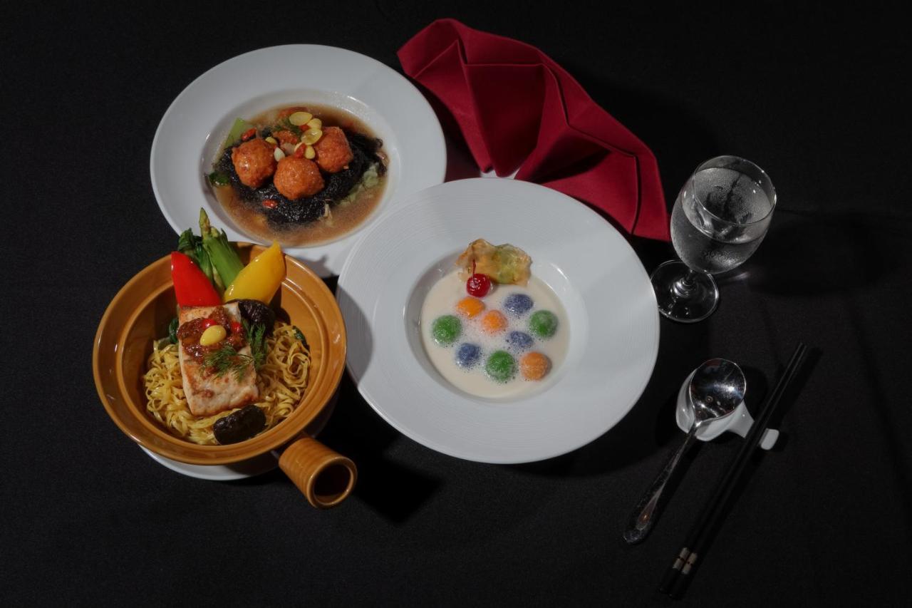 Grand Fortune Hotel Nakhon Si Thammarat Esterno foto