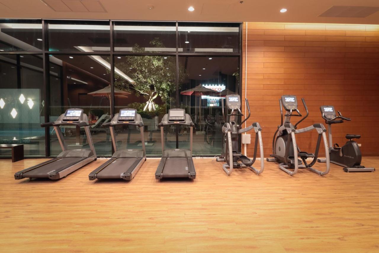 Grand Fortune Hotel Nakhon Si Thammarat Esterno foto