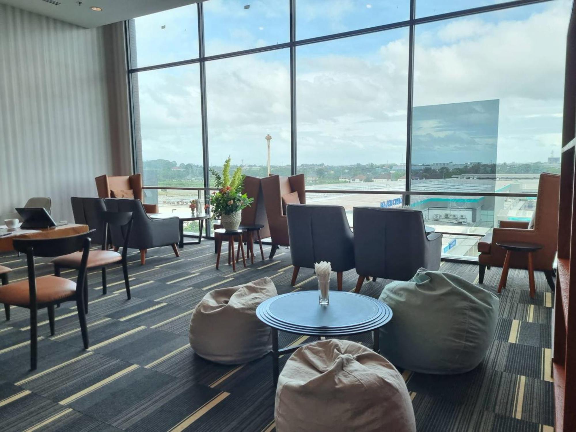 Grand Fortune Hotel Nakhon Si Thammarat Esterno foto