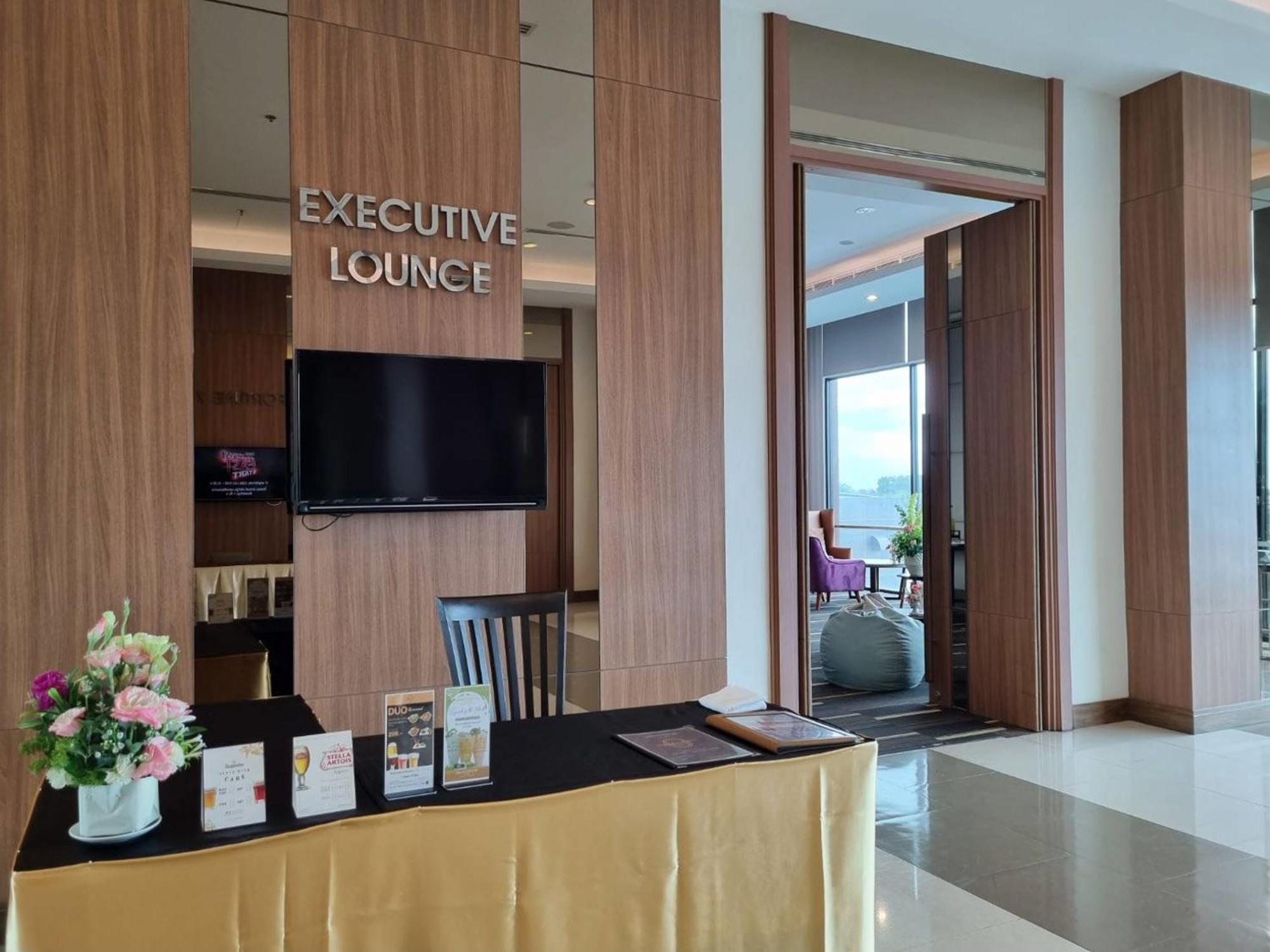 Grand Fortune Hotel Nakhon Si Thammarat Esterno foto