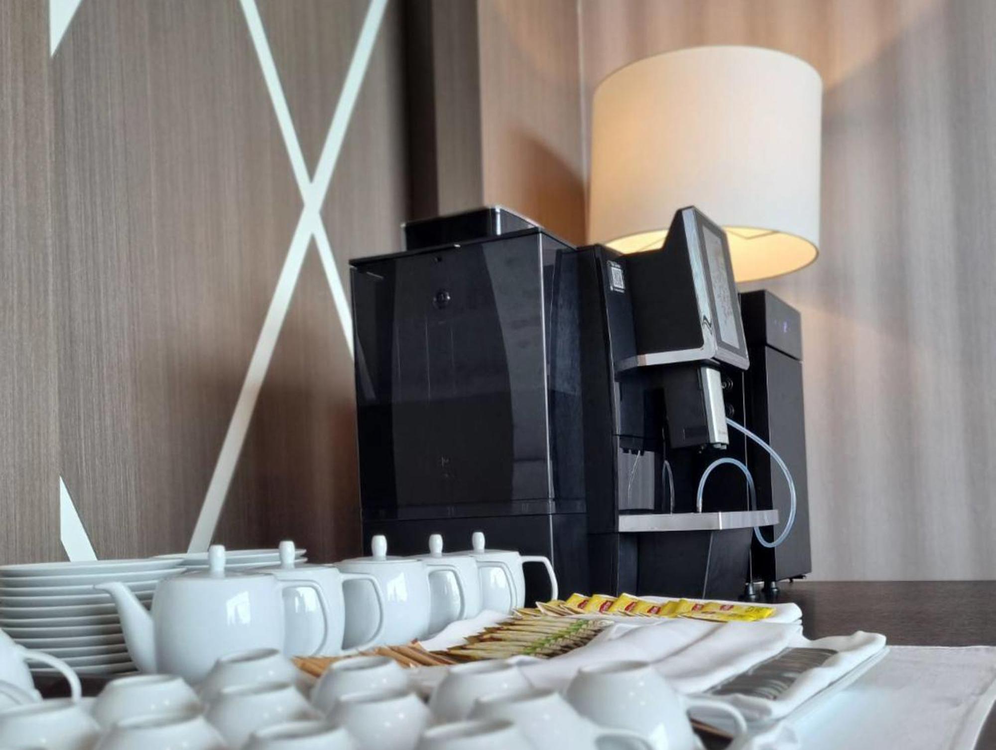 Grand Fortune Hotel Nakhon Si Thammarat Esterno foto